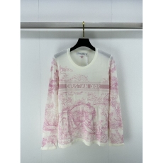 Christian Dior Sweaters